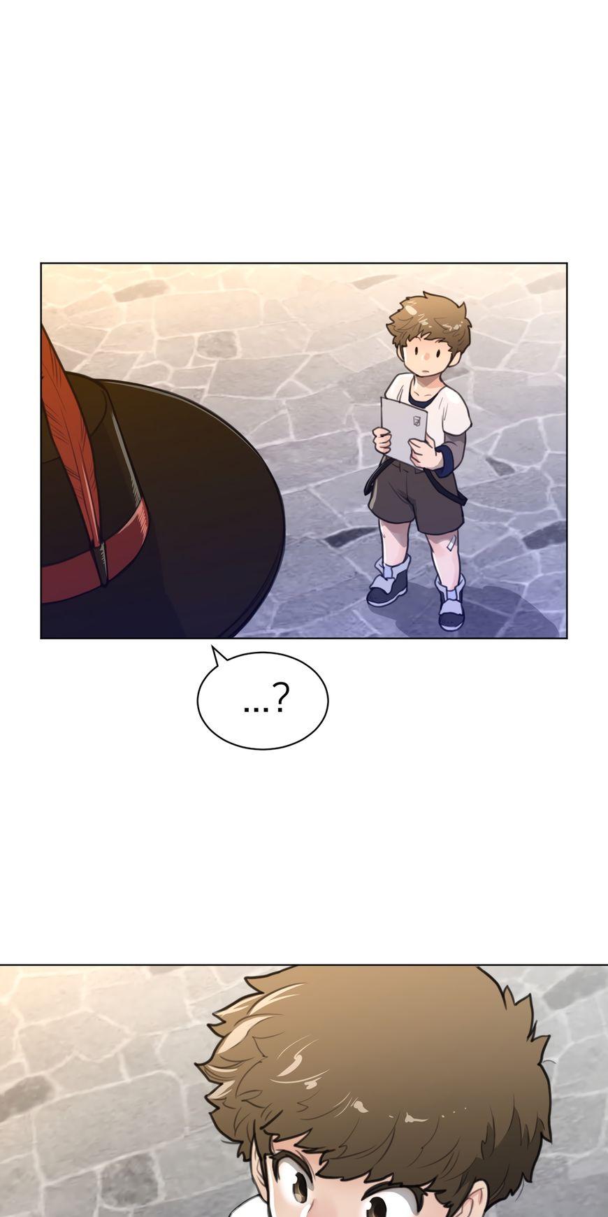 Perfect Half Chapter 59 page 27 - Chapter 59