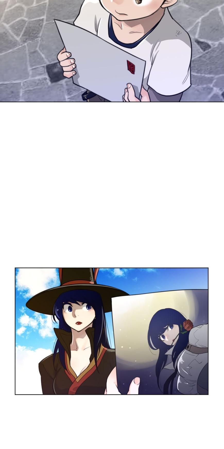 Perfect Half Chapter 59 page 28 - Chapter 59