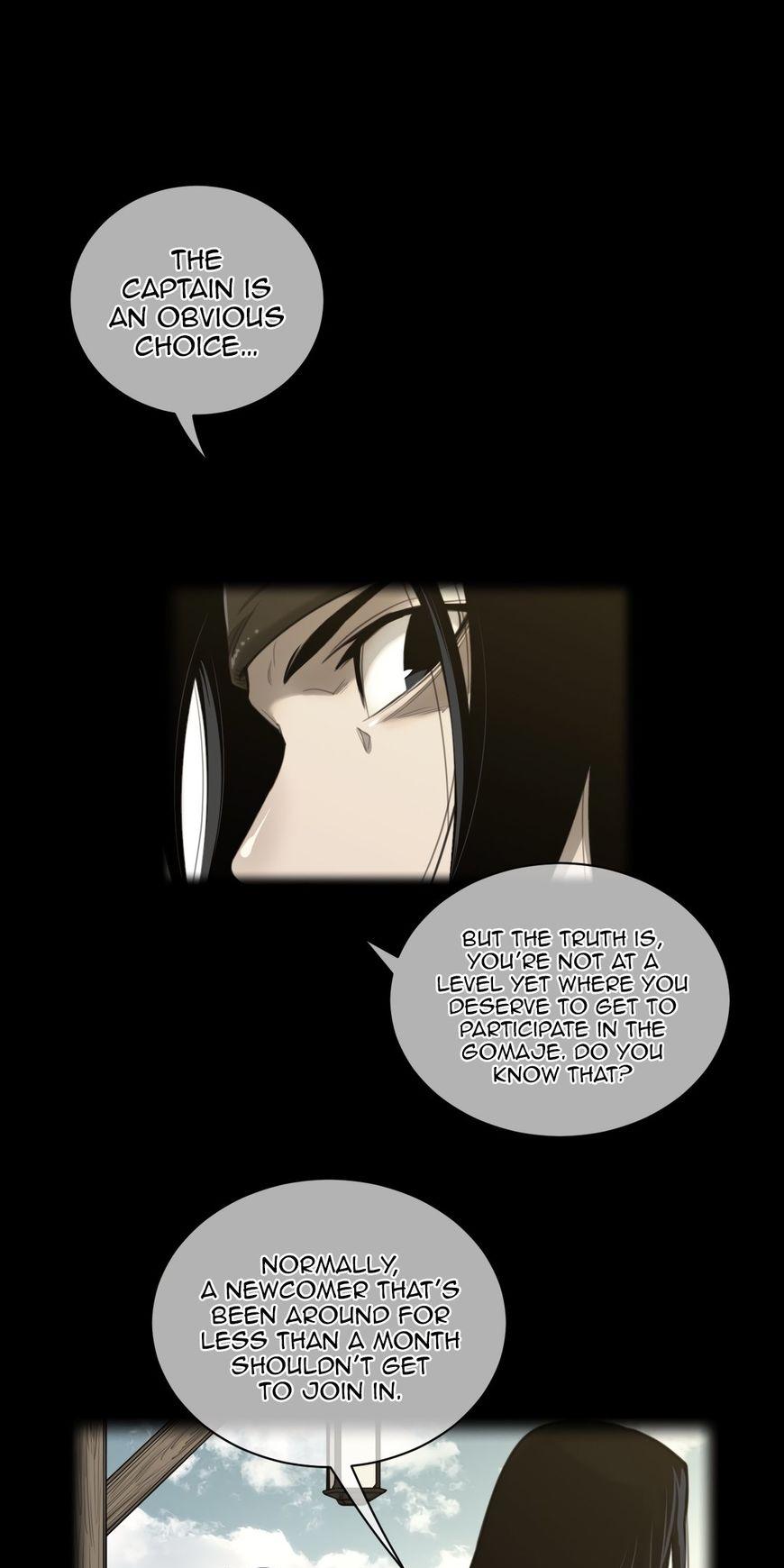 Perfect Half Chapter 59 page 3 - Chapter 59