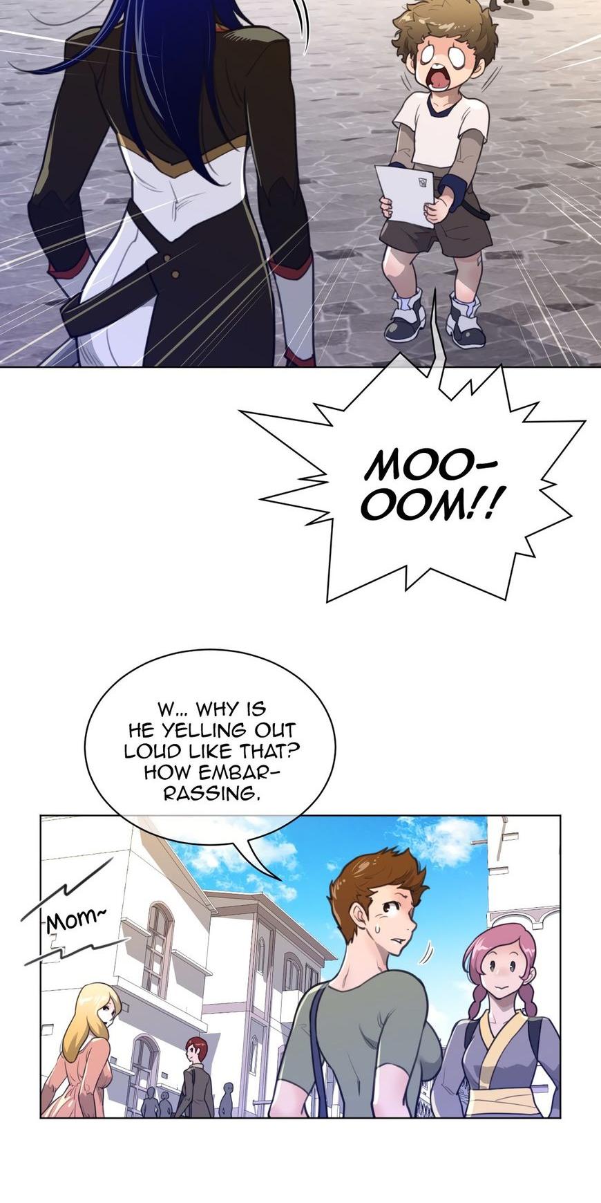 Perfect Half Chapter 59 page 30 - Chapter 59