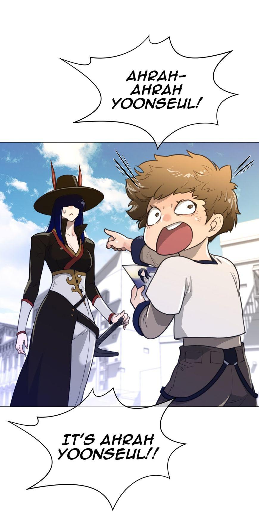 Perfect Half Chapter 59 page 31 - Chapter 59
