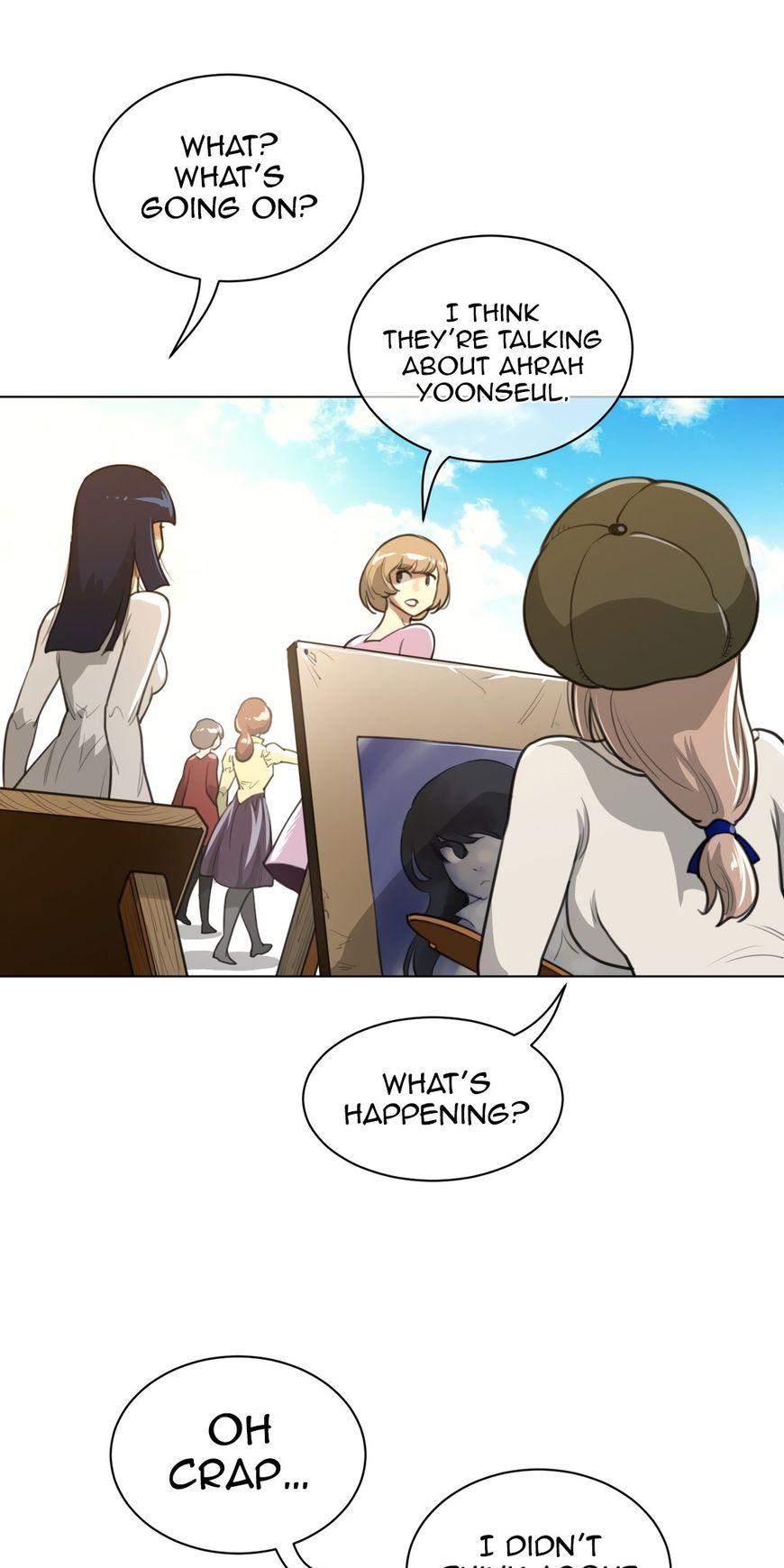 Perfect Half Chapter 59 page 33 - Chapter 59