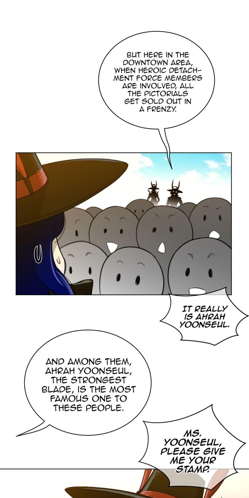 Perfect Half Chapter 59 page 35 - Chapter 59