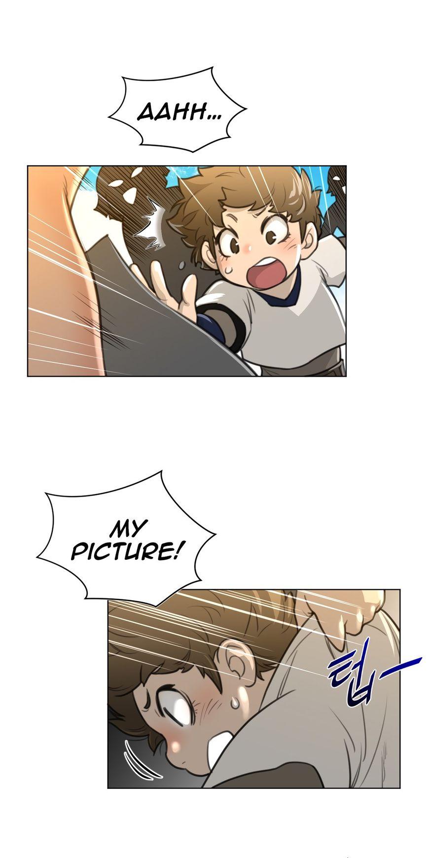 Perfect Half Chapter 59 page 37 - Chapter 59