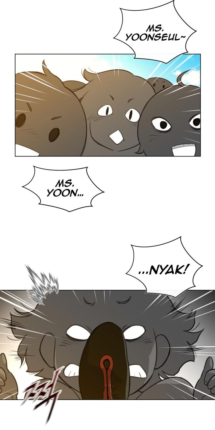 Perfect Half Chapter 59 page 38 - Chapter 59