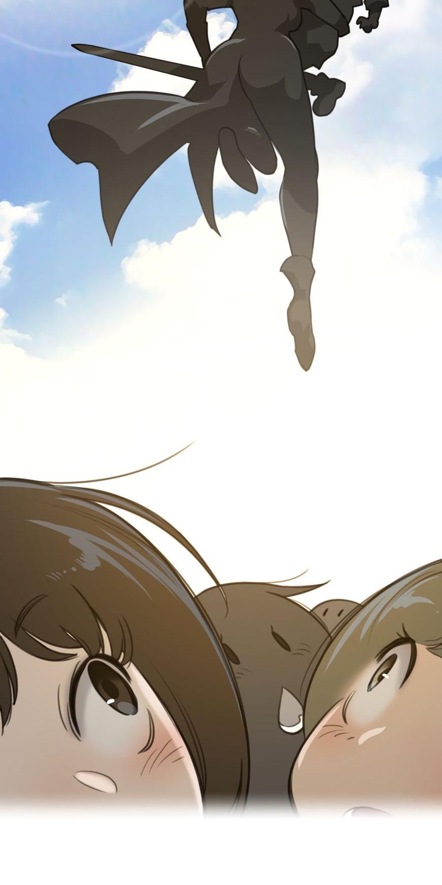 Perfect Half Chapter 59 page 40 - Chapter 59