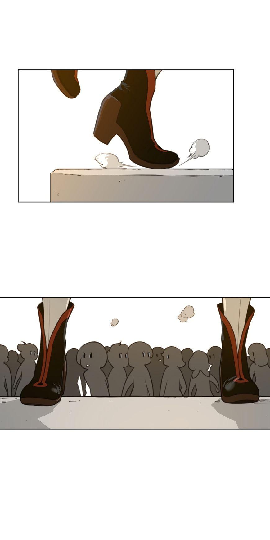 Perfect Half Chapter 59 page 41 - Chapter 59