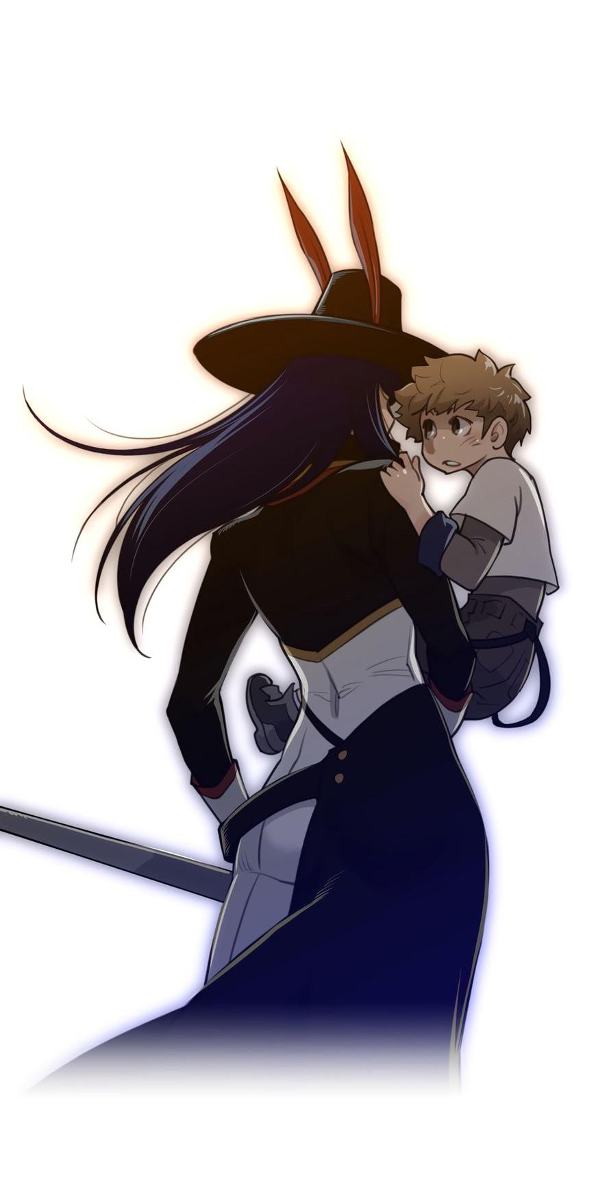 Perfect Half Chapter 59 page 42 - Chapter 59