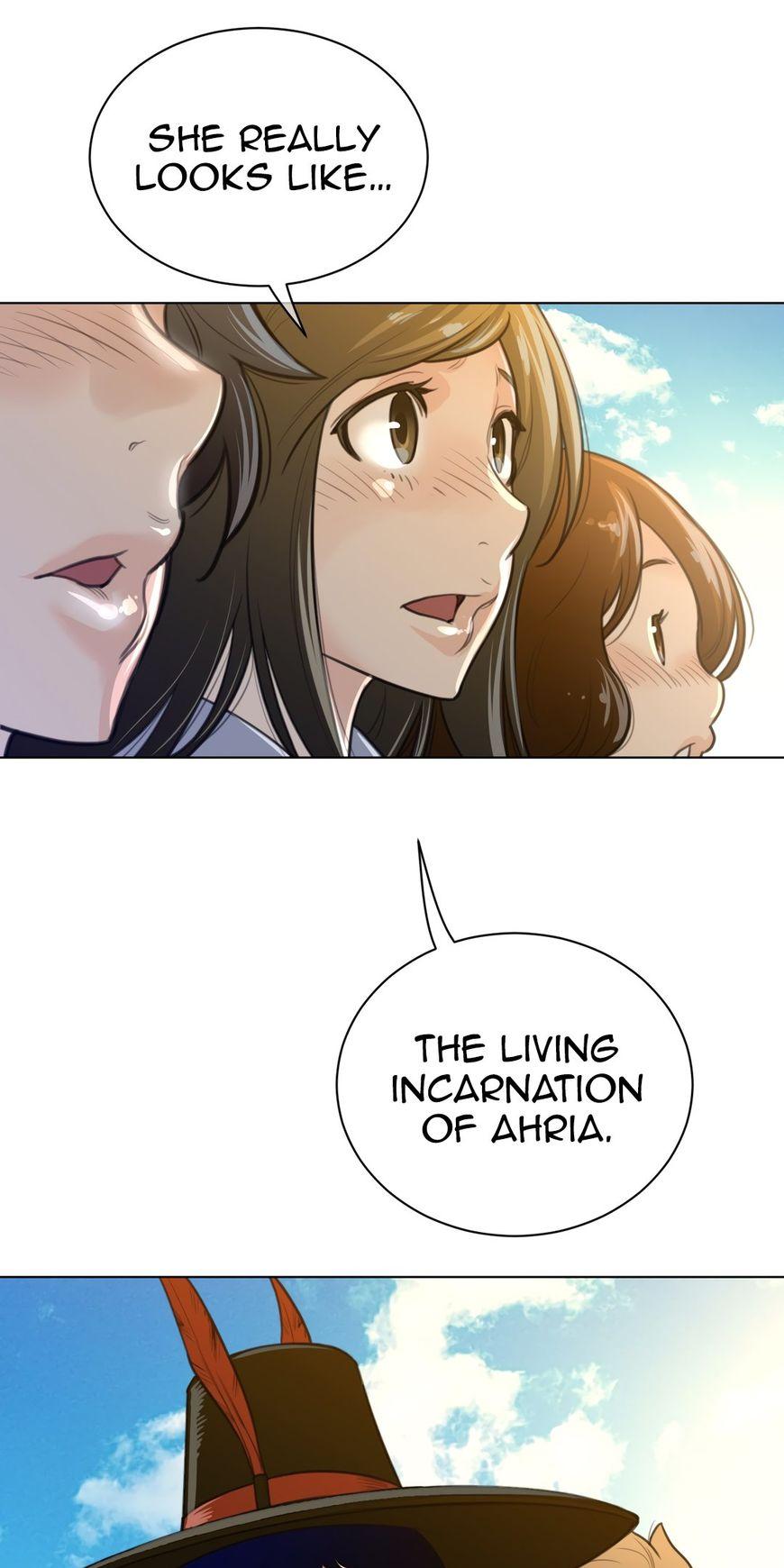 Perfect Half Chapter 59 page 47 - Chapter 59