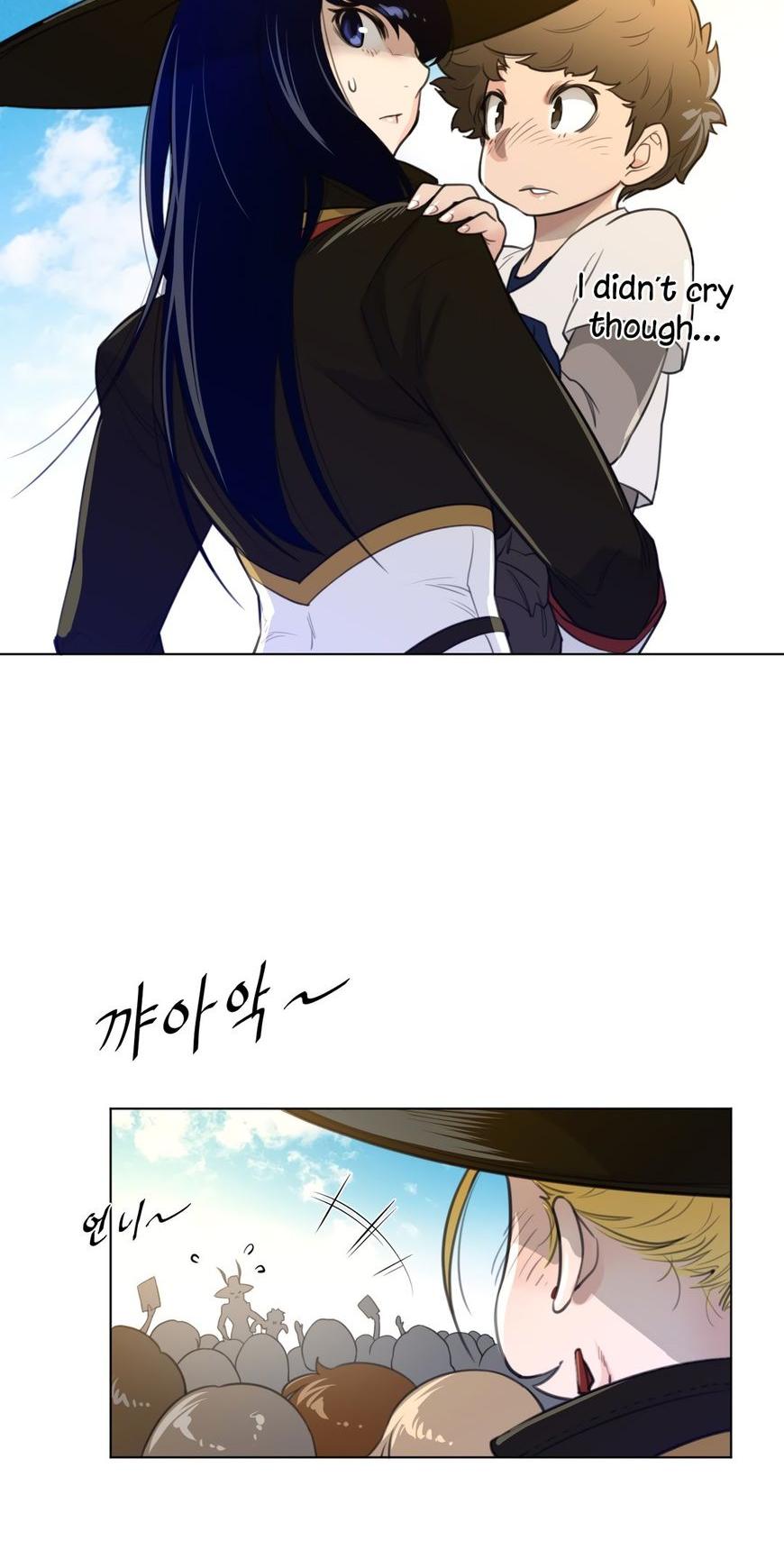 Perfect Half Chapter 59 page 48 - Chapter 59