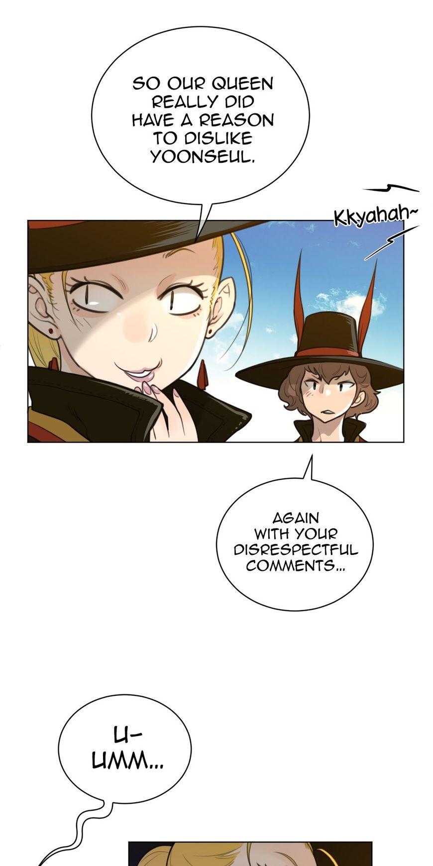 Perfect Half Chapter 59 page 49 - Chapter 59