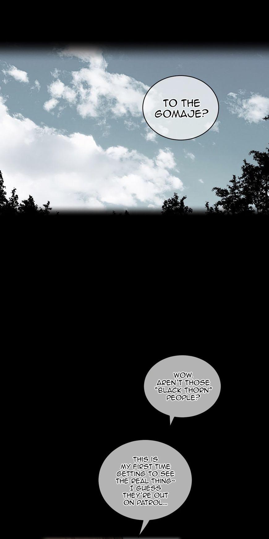 Perfect Half Chapter 59 page 5 - Chapter 59