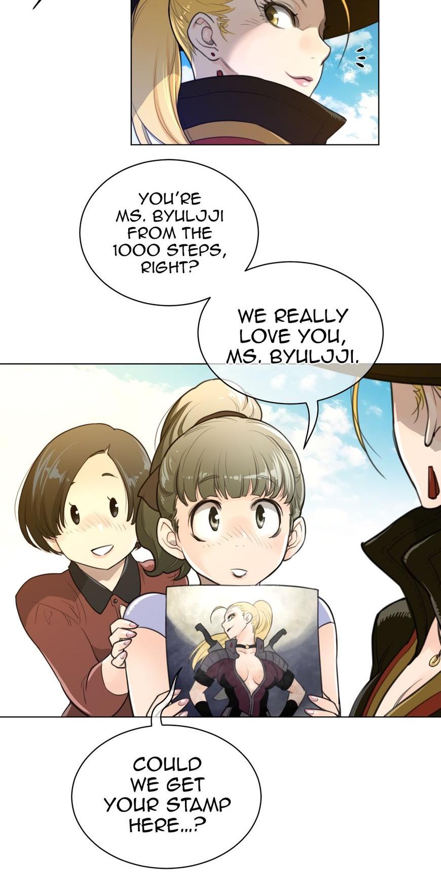 Perfect Half Chapter 59 page 50 - Chapter 59