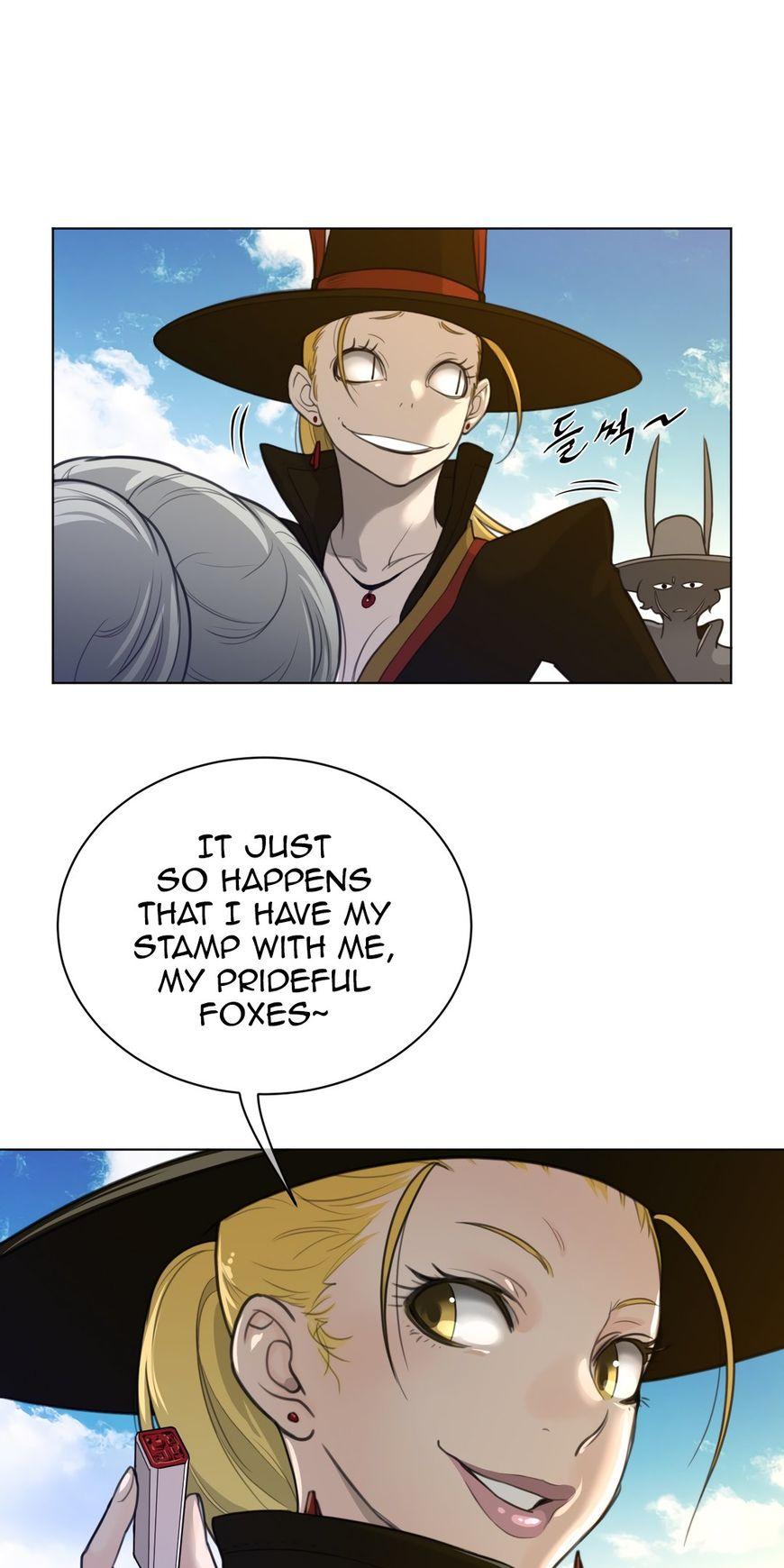 Perfect Half Chapter 59 page 51 - Chapter 59