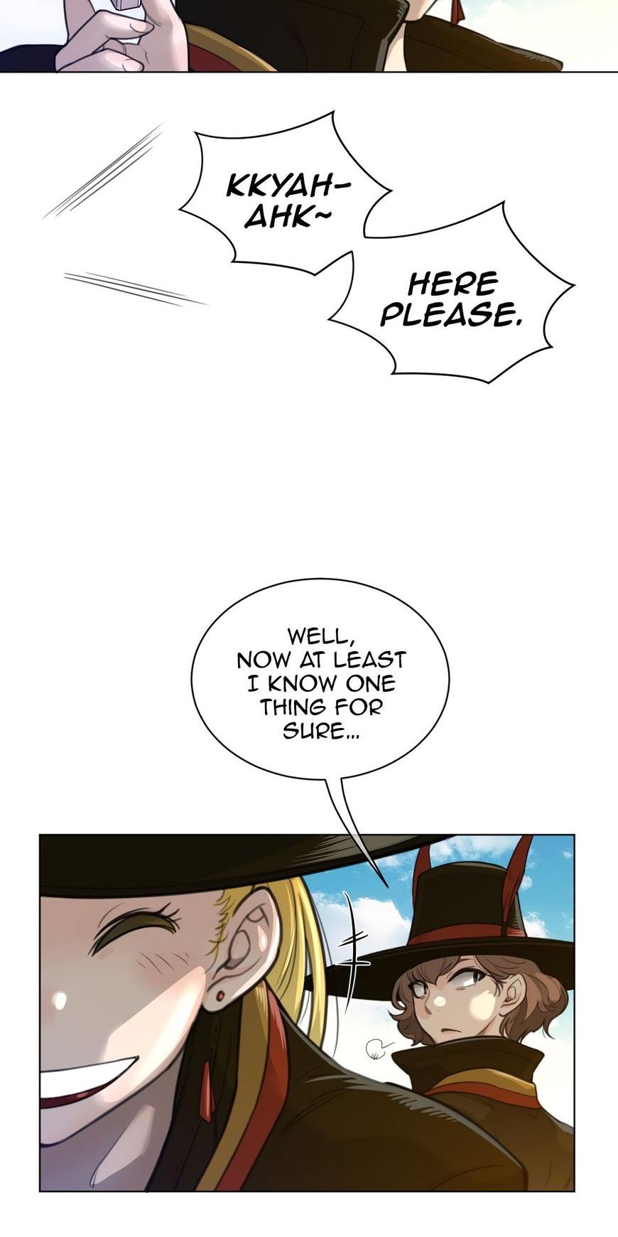 Perfect Half Chapter 59 page 52 - Chapter 59
