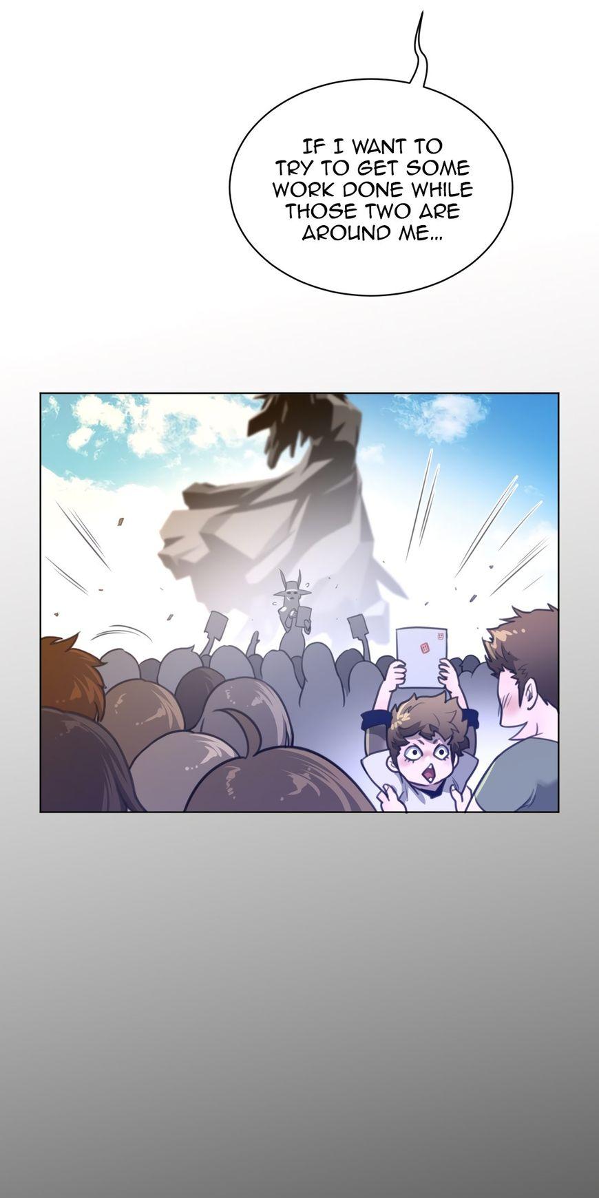 Perfect Half Chapter 59 page 53 - Chapter 59