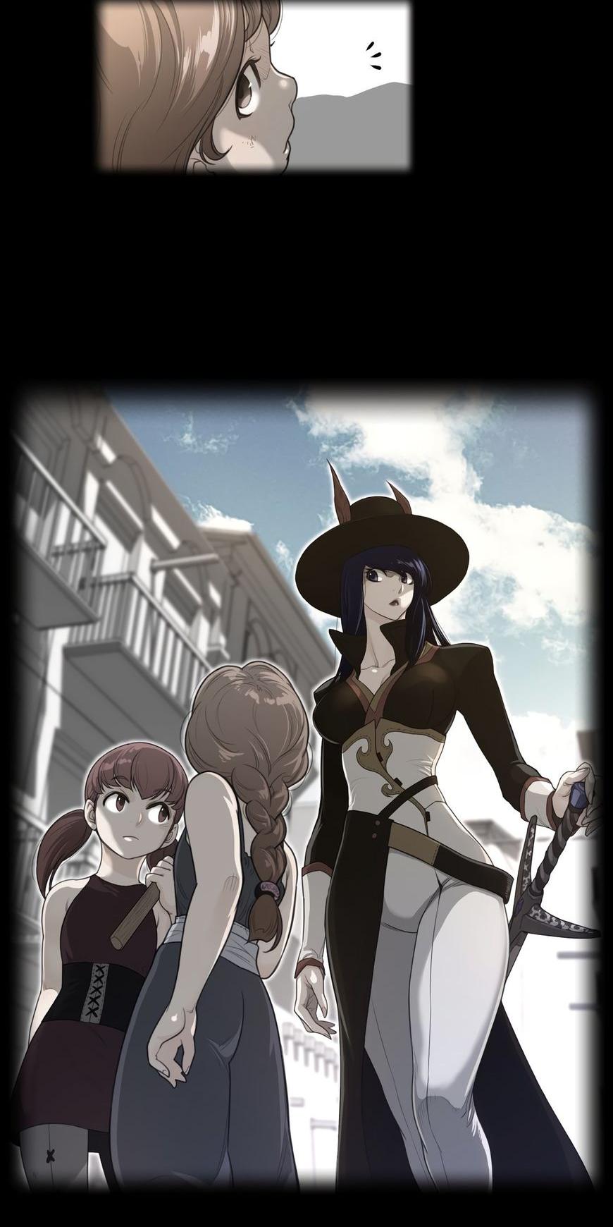 Perfect Half Chapter 59 page 6 - Chapter 59