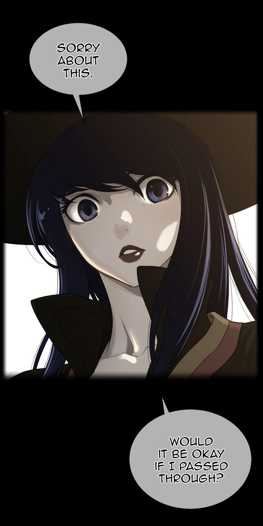 Perfect Half Chapter 59 page 7 - Chapter 59
