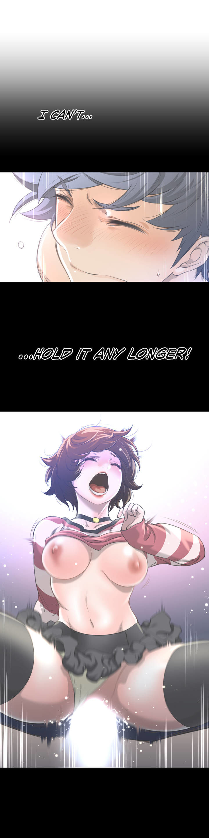 Perfect Half Chapter 6 page 2 - Chapter 6: Arah Yoonseul