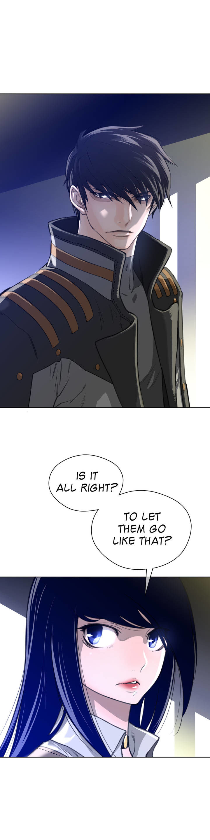 Perfect Half Chapter 6 page 24 - Chapter 6: Arah Yoonseul