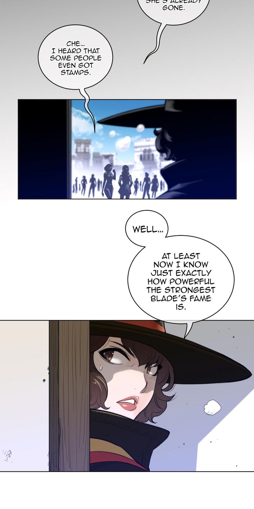 Perfect Half Chapter 60 page 12 - Chapter 60