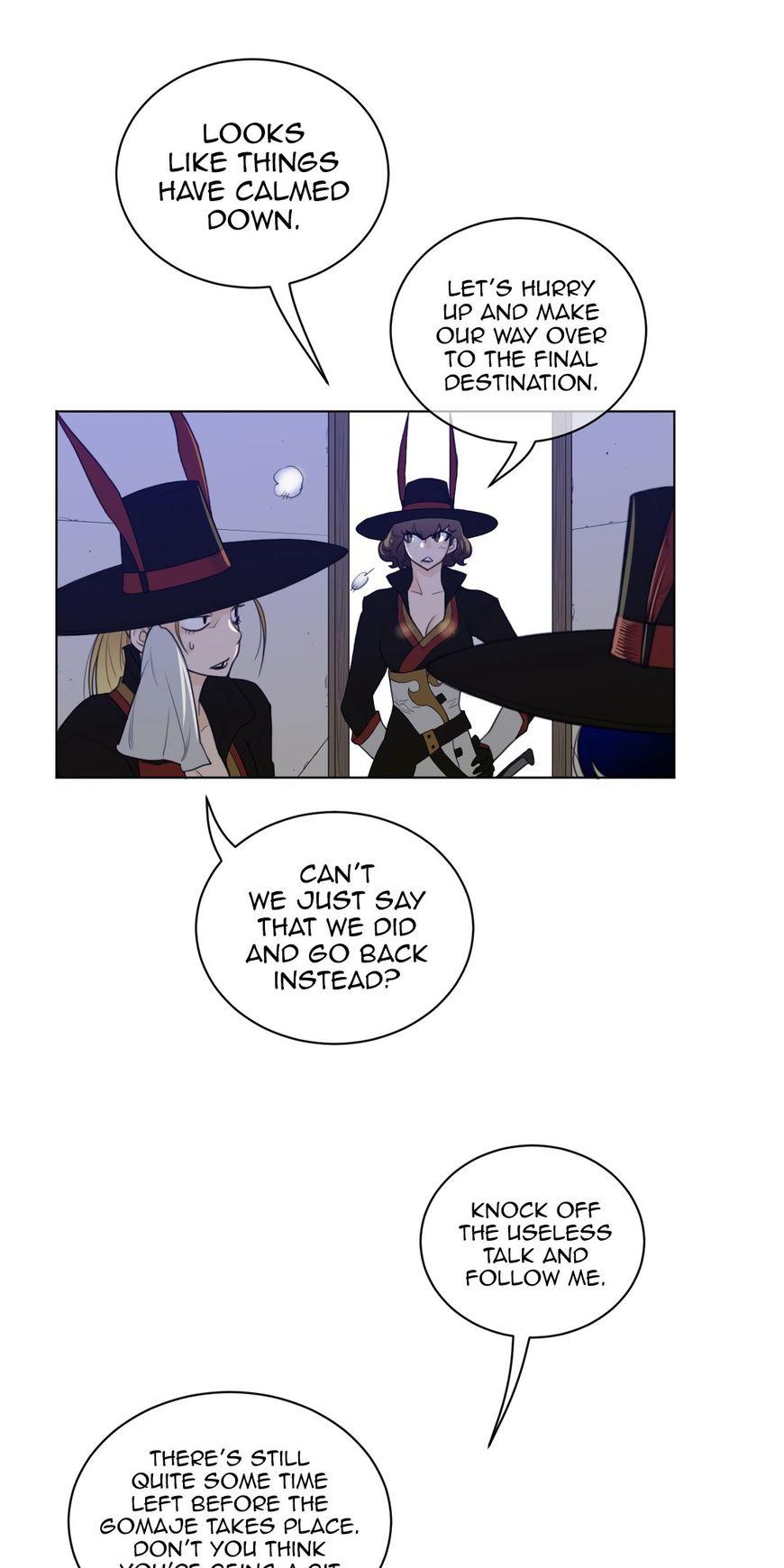 Perfect Half Chapter 60 page 13 - Chapter 60