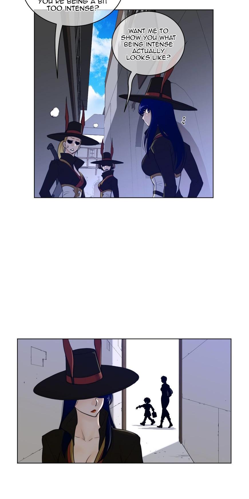 Perfect Half Chapter 60 page 14 - Chapter 60