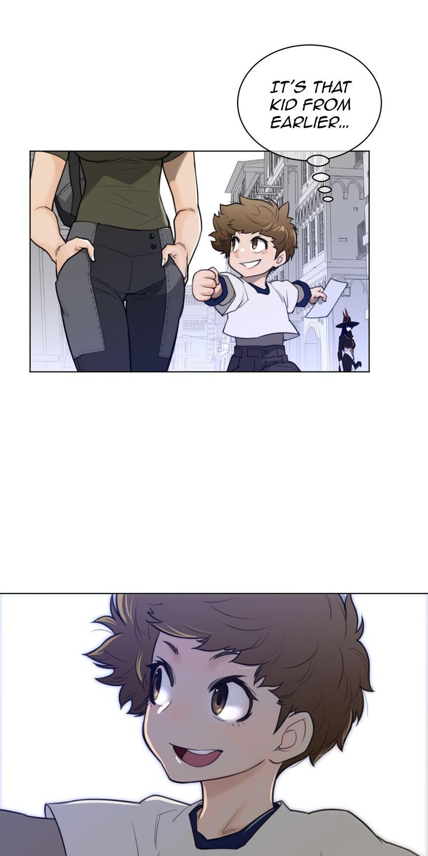 Perfect Half Chapter 60 page 15 - Chapter 60