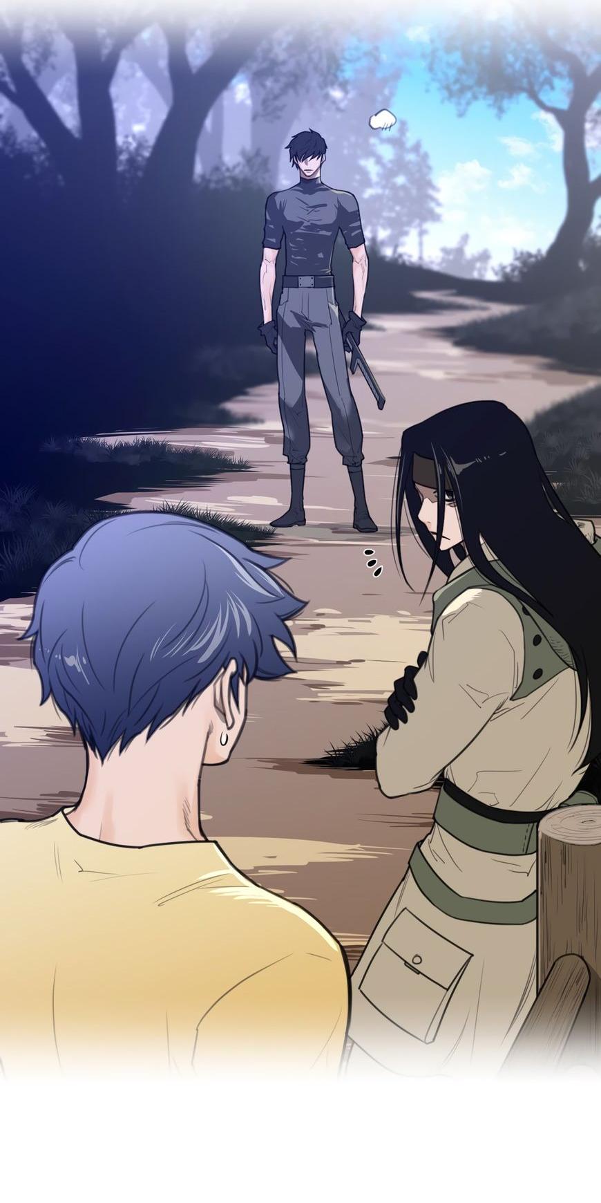Perfect Half Chapter 60 page 20 - Chapter 60