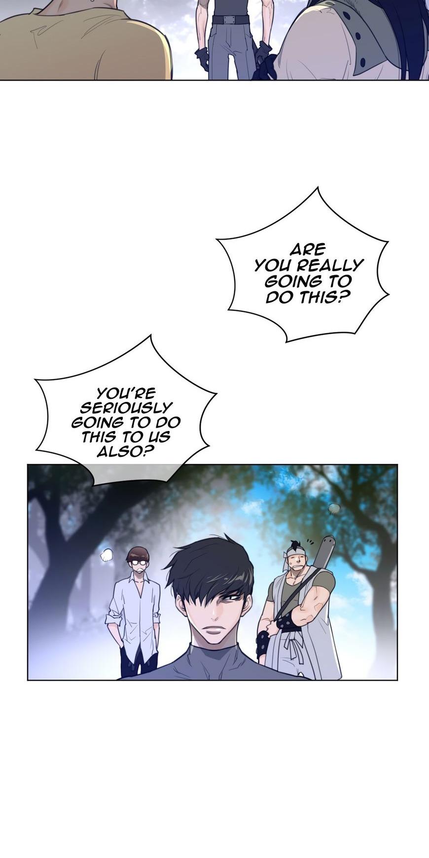 Perfect Half Chapter 60 page 22 - Chapter 60