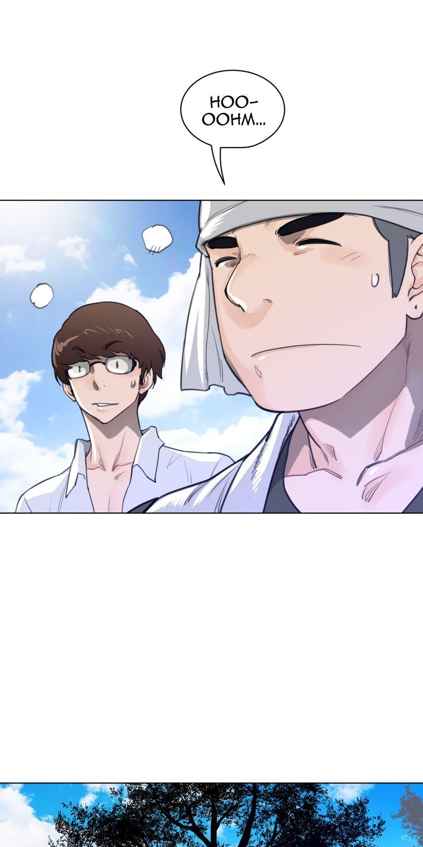 Perfect Half Chapter 60 page 23 - Chapter 60