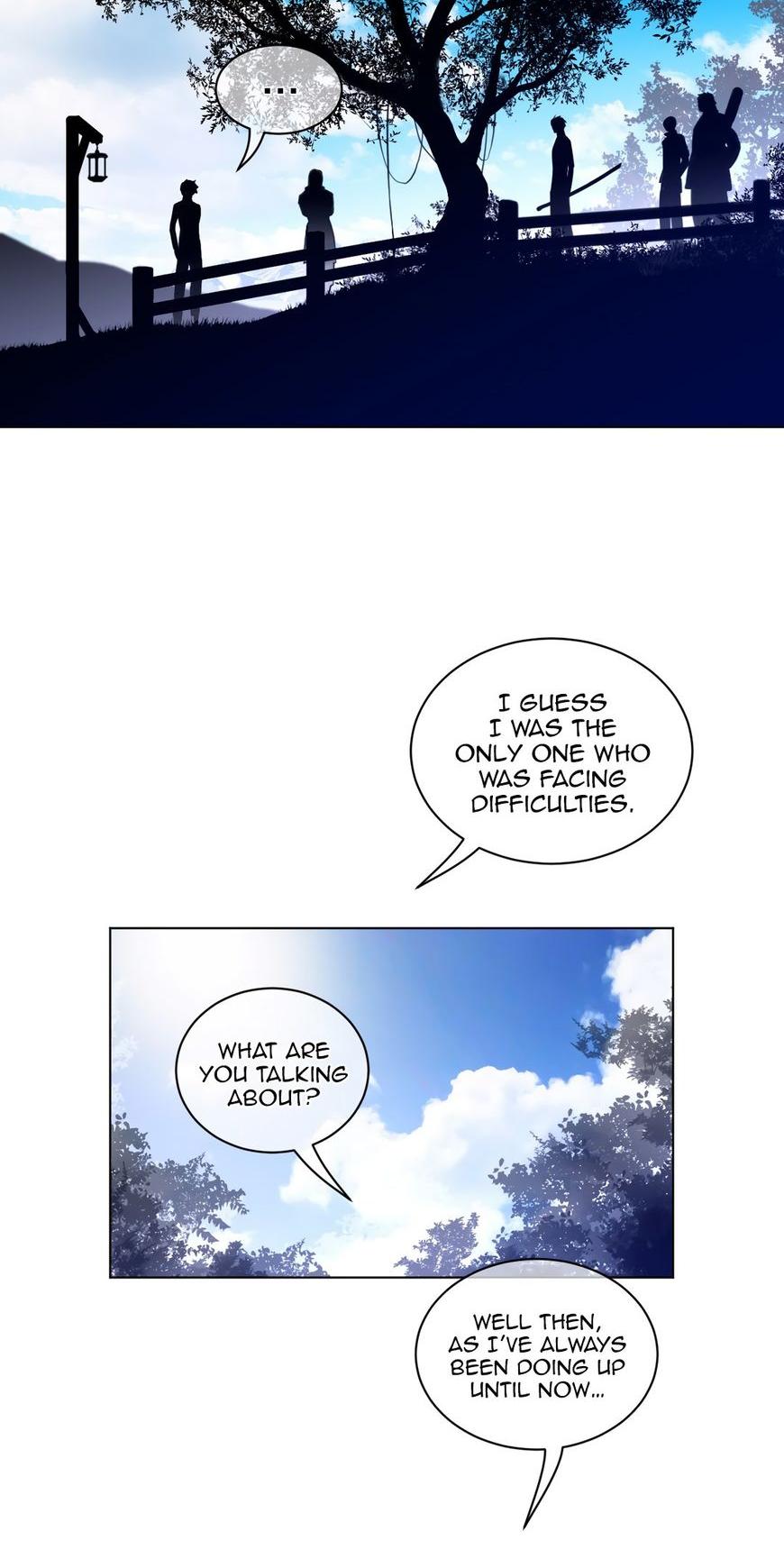 Perfect Half Chapter 60 page 24 - Chapter 60