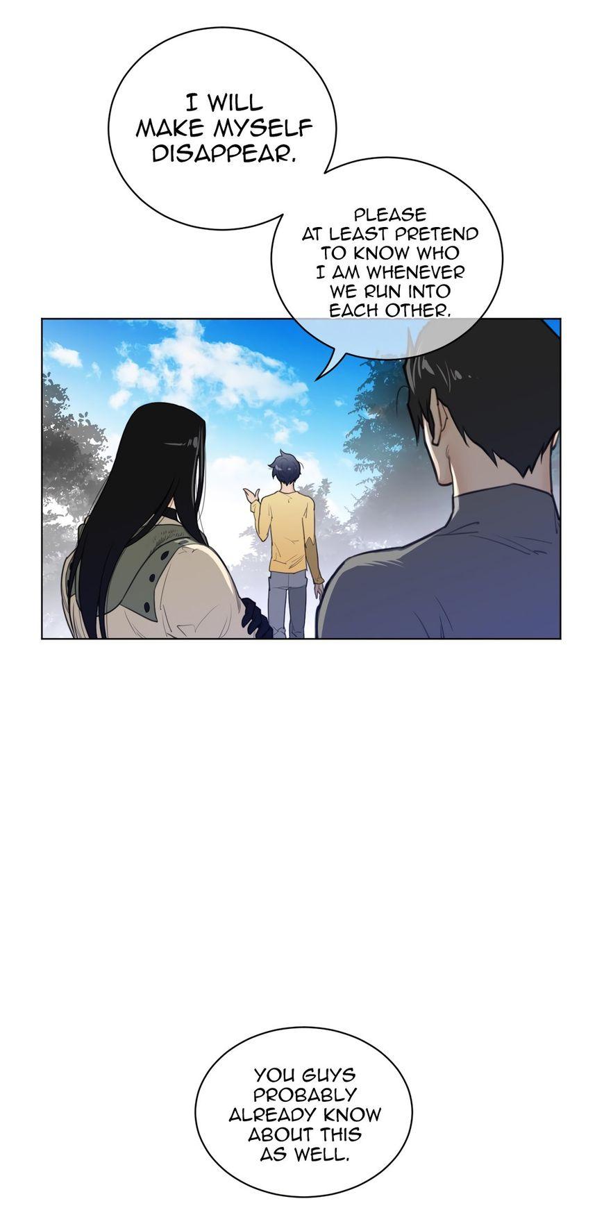 Perfect Half Chapter 60 page 25 - Chapter 60
