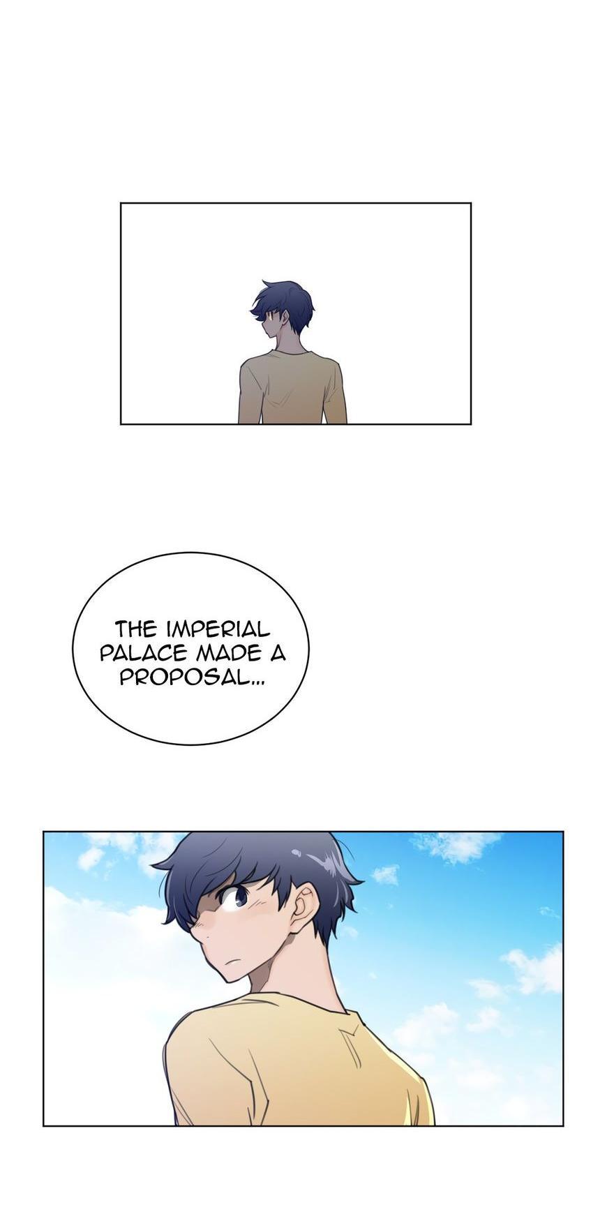 Perfect Half Chapter 60 page 26 - Chapter 60