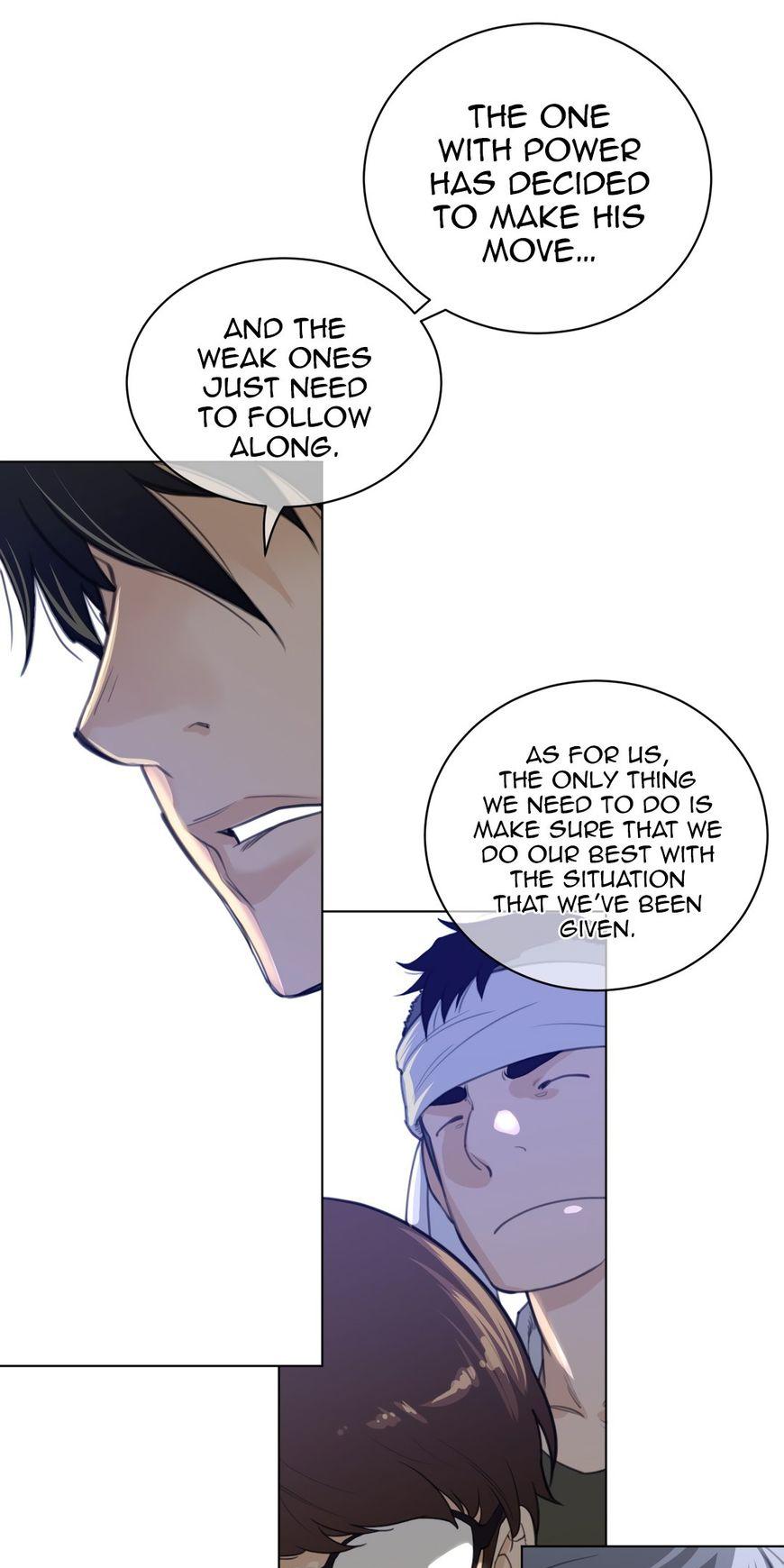 Perfect Half Chapter 60 page 29 - Chapter 60