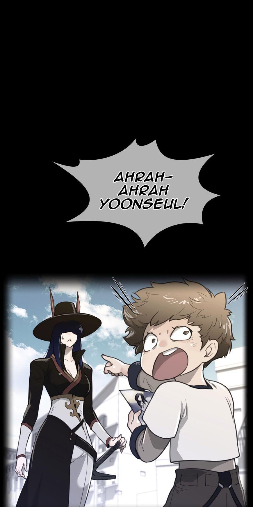 Perfect Half Chapter 60 page 3 - Chapter 60
