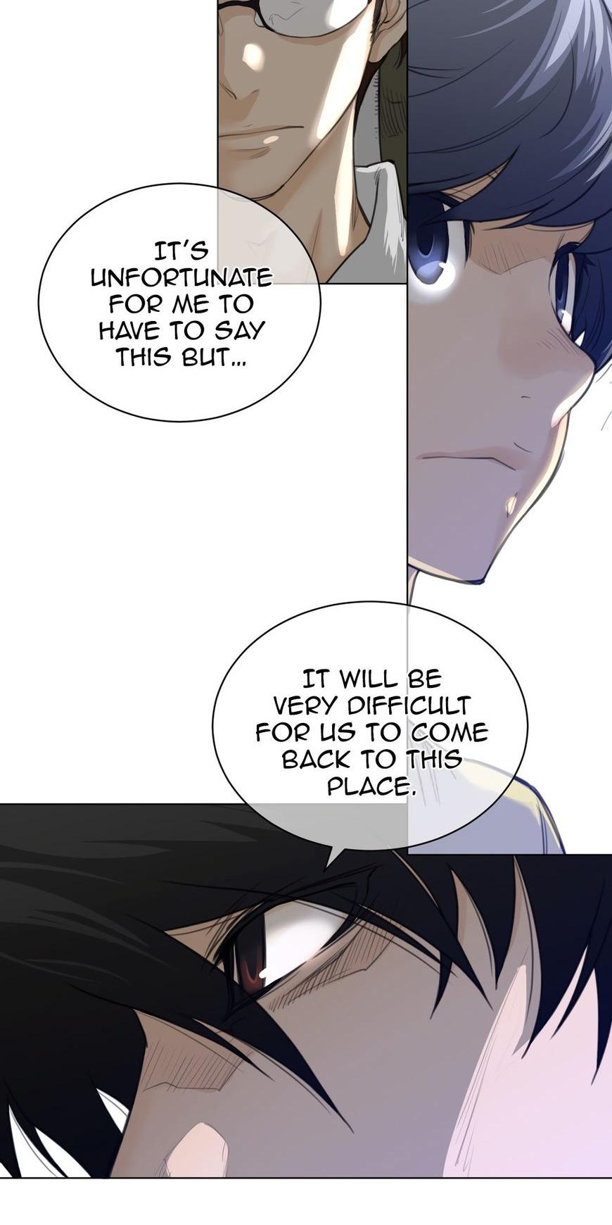 Perfect Half Chapter 60 page 30 - Chapter 60