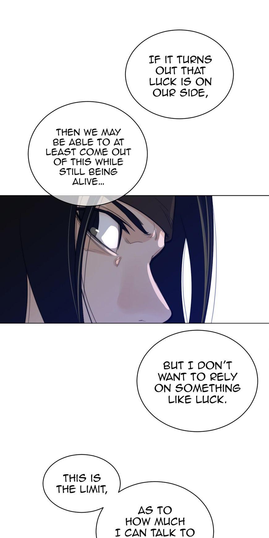 Perfect Half Chapter 60 page 31 - Chapter 60