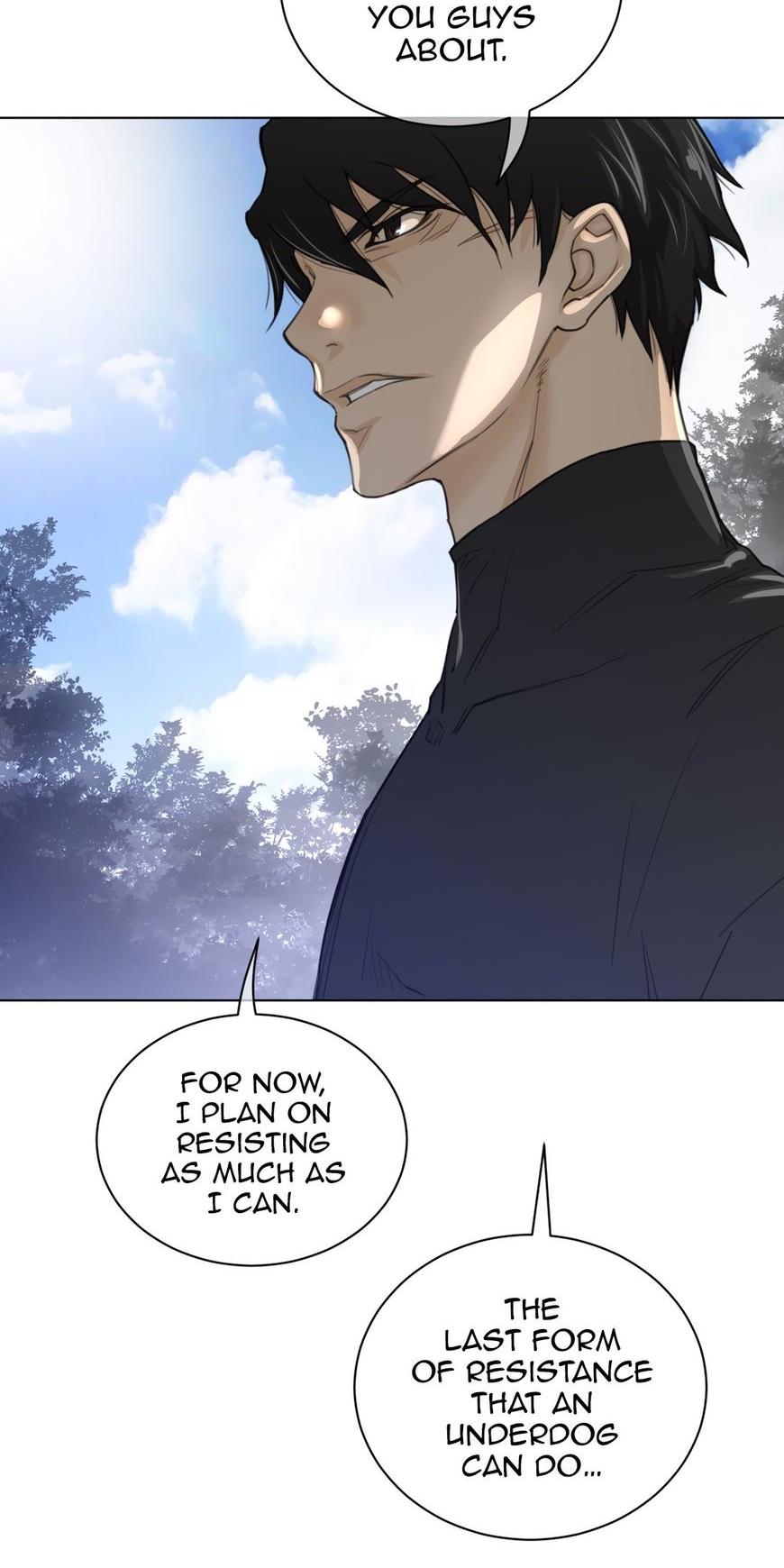 Perfect Half Chapter 60 page 32 - Chapter 60