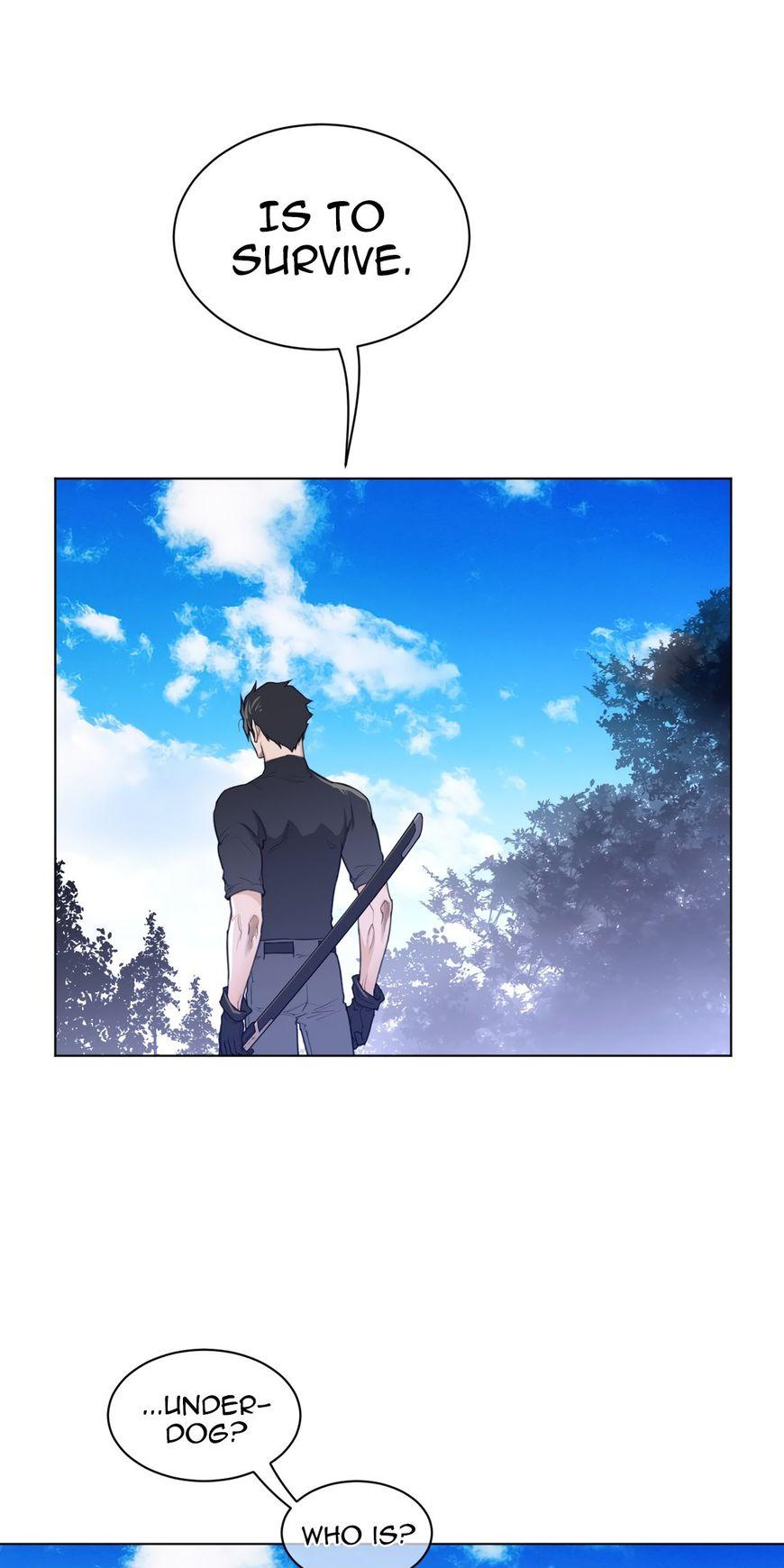 Perfect Half Chapter 60 page 33 - Chapter 60
