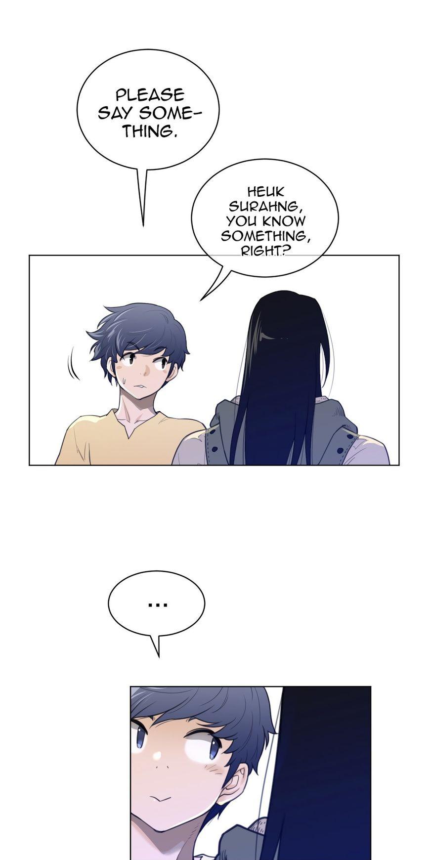 Perfect Half Chapter 60 page 35 - Chapter 60