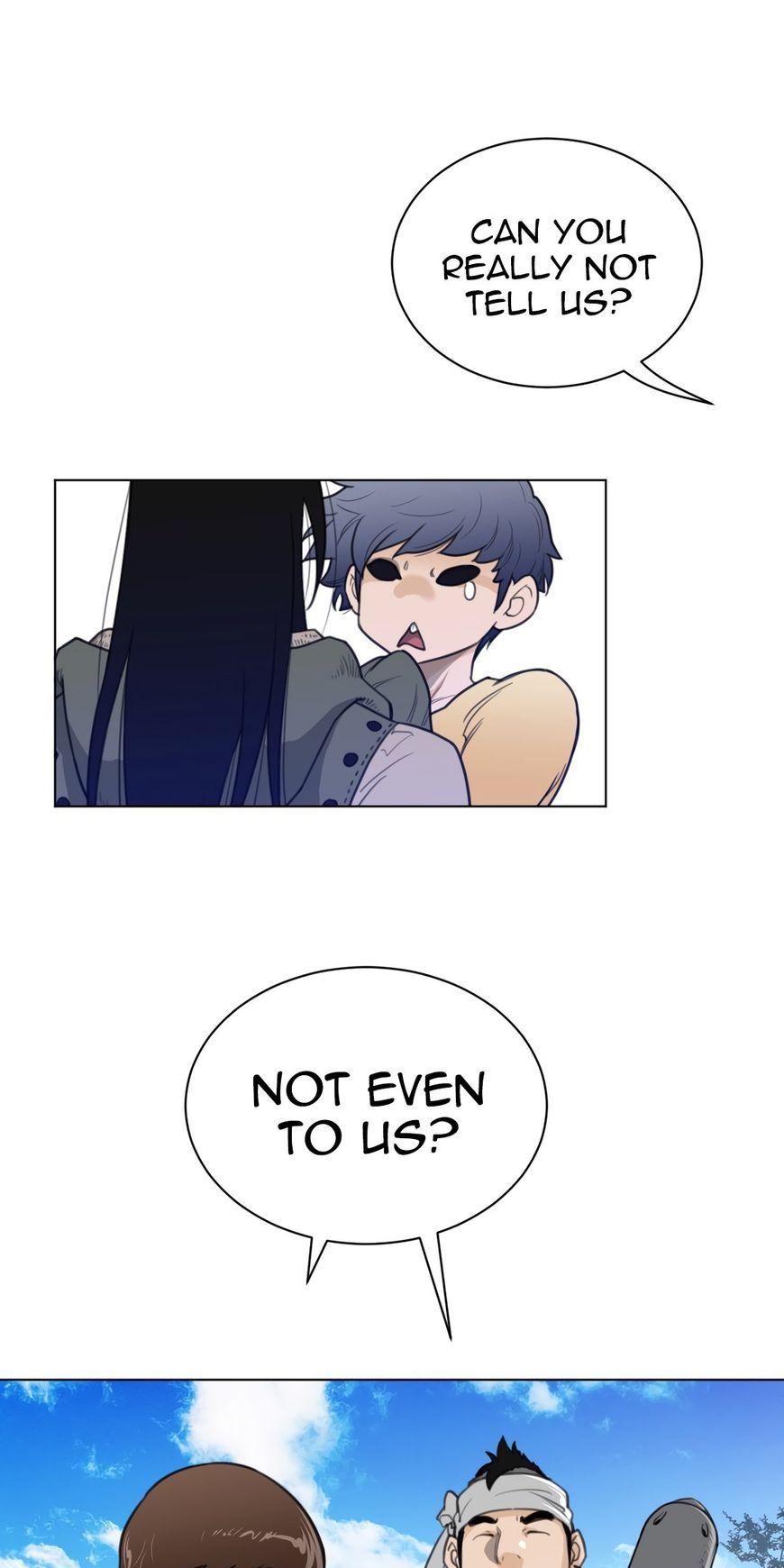 Perfect Half Chapter 60 page 37 - Chapter 60