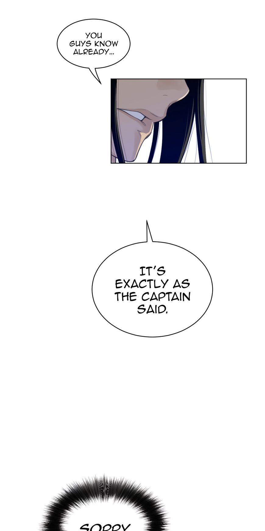 Perfect Half Chapter 60 page 39 - Chapter 60