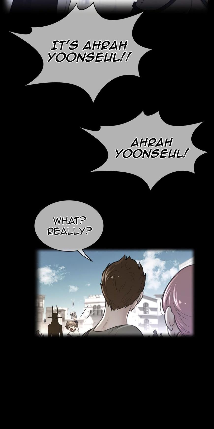 Perfect Half Chapter 60 page 4 - Chapter 60