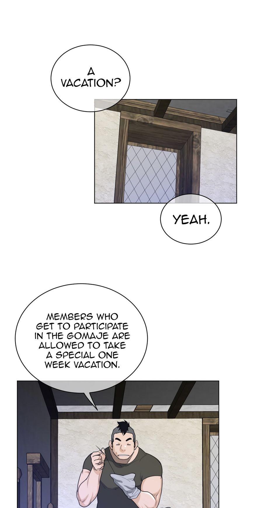Perfect Half Chapter 60 page 41 - Chapter 60