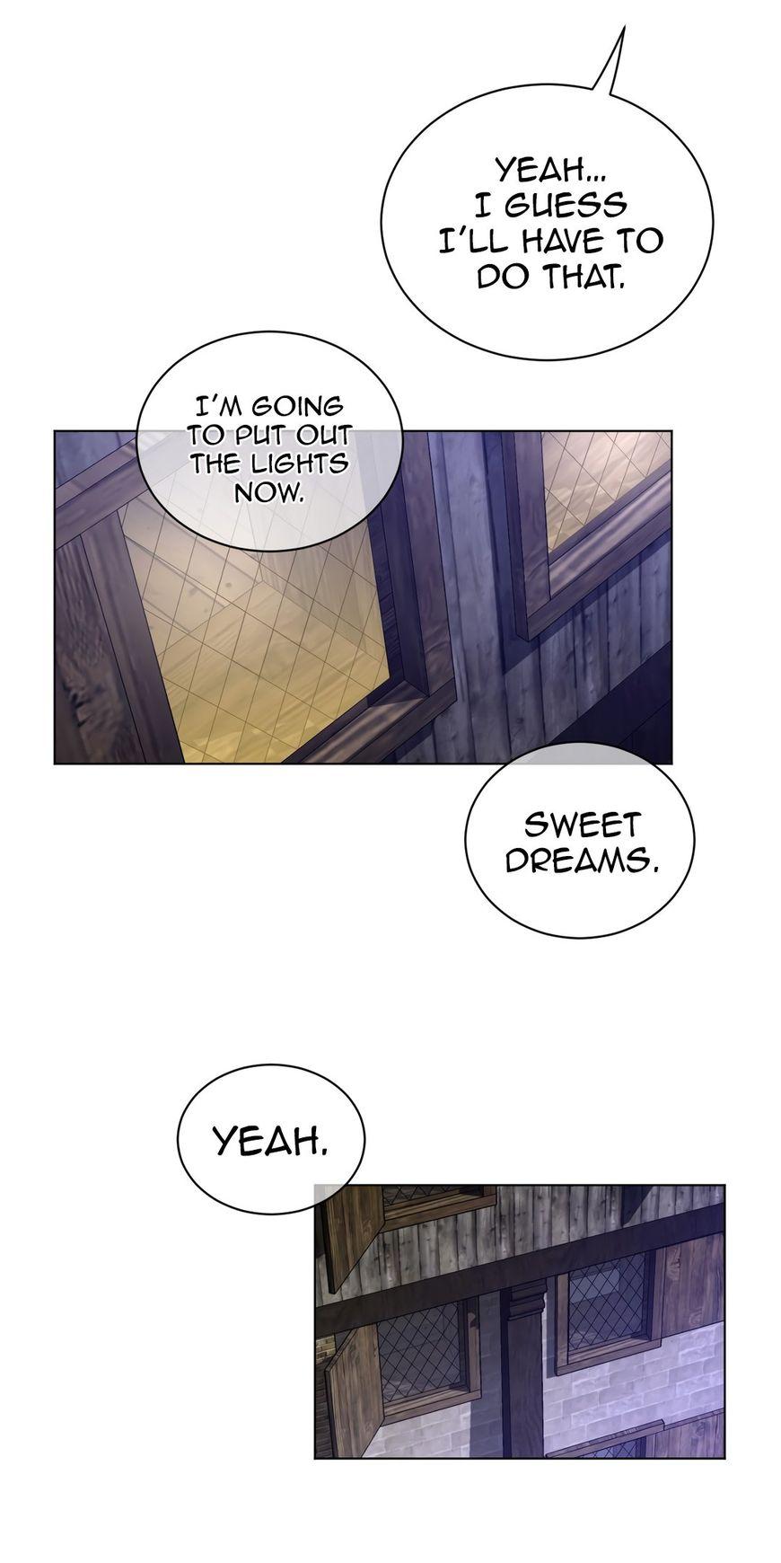 Perfect Half Chapter 60 page 43 - Chapter 60