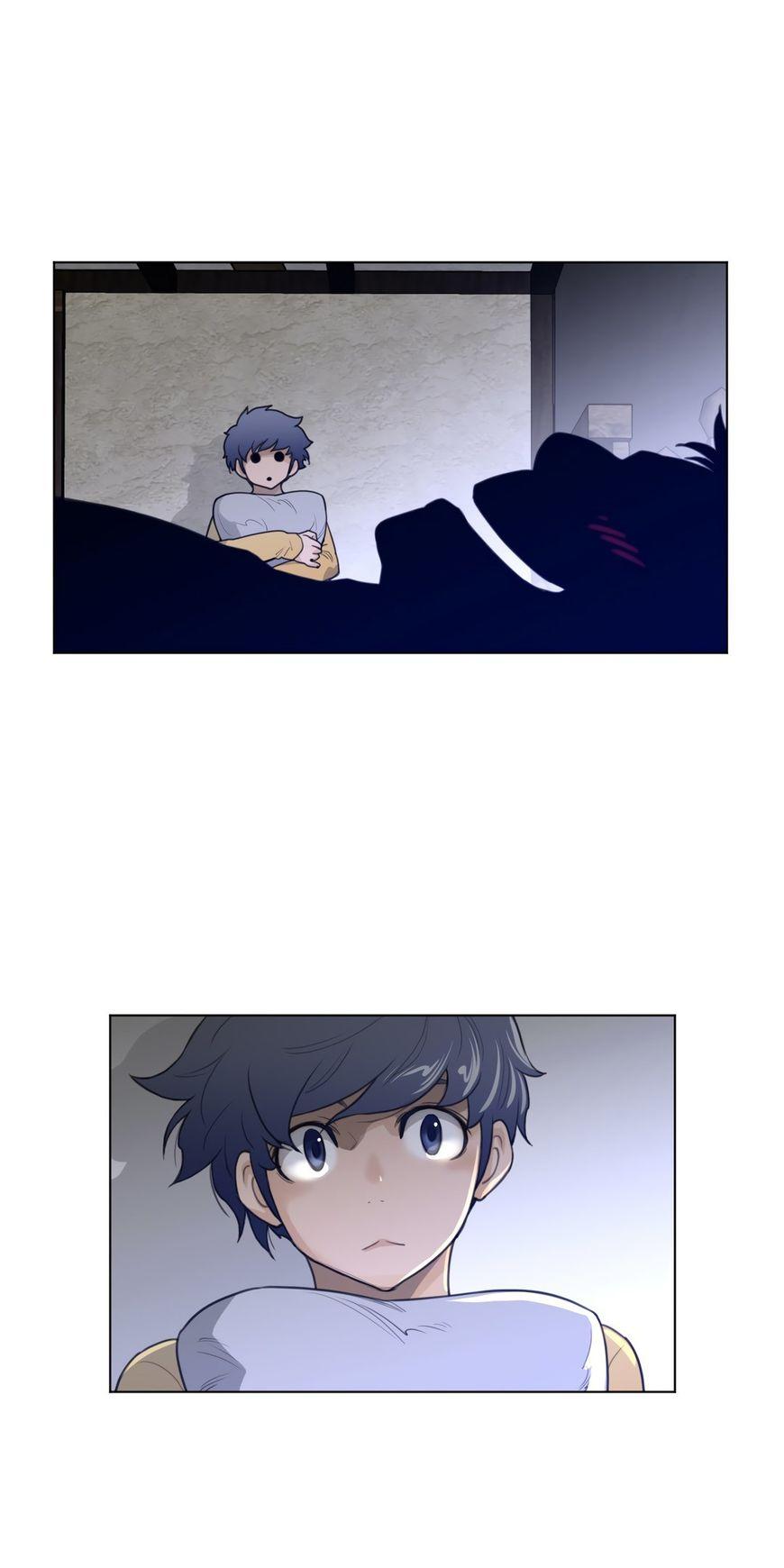 Perfect Half Chapter 60 page 45 - Chapter 60