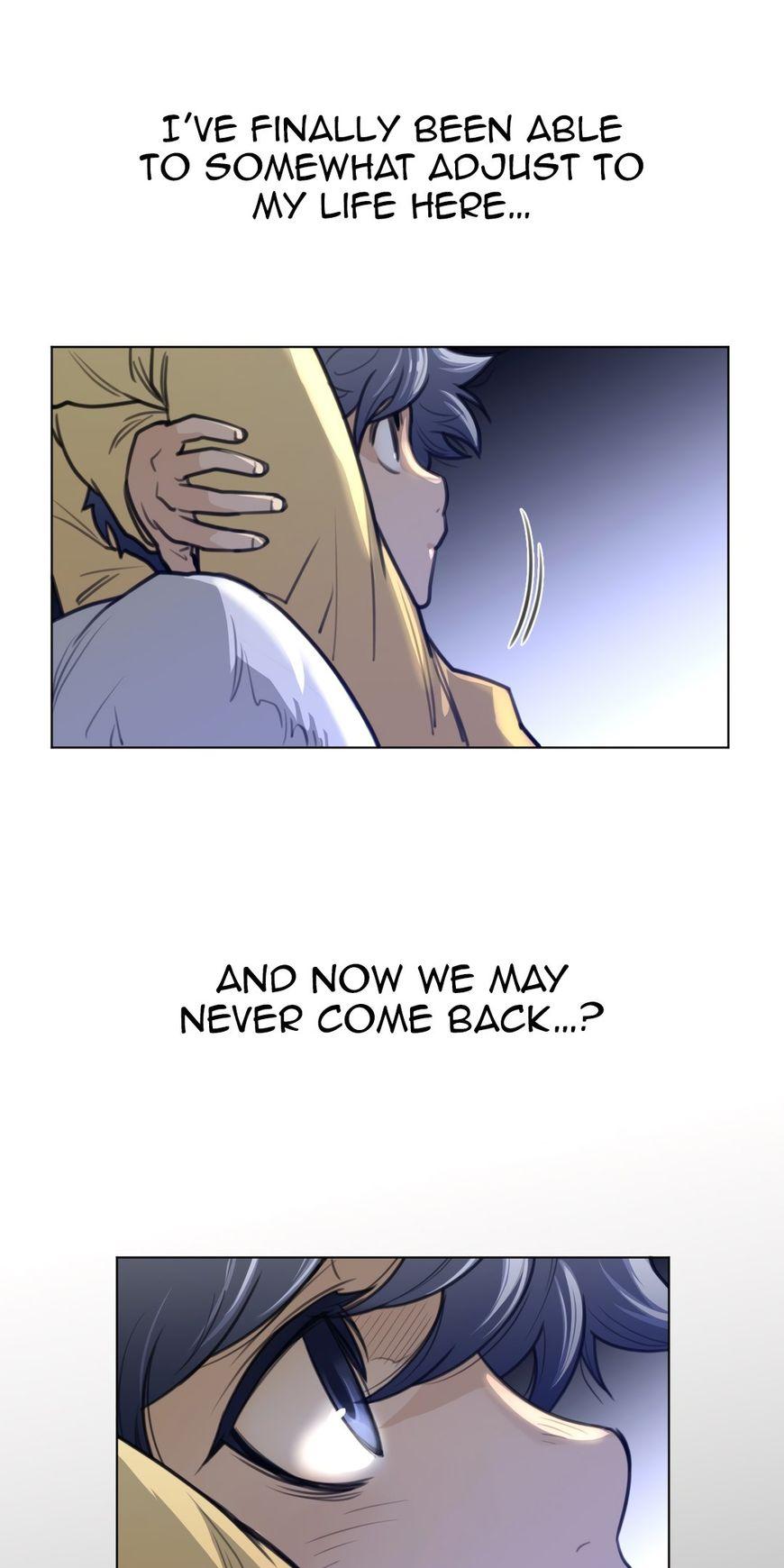Perfect Half Chapter 60 page 47 - Chapter 60
