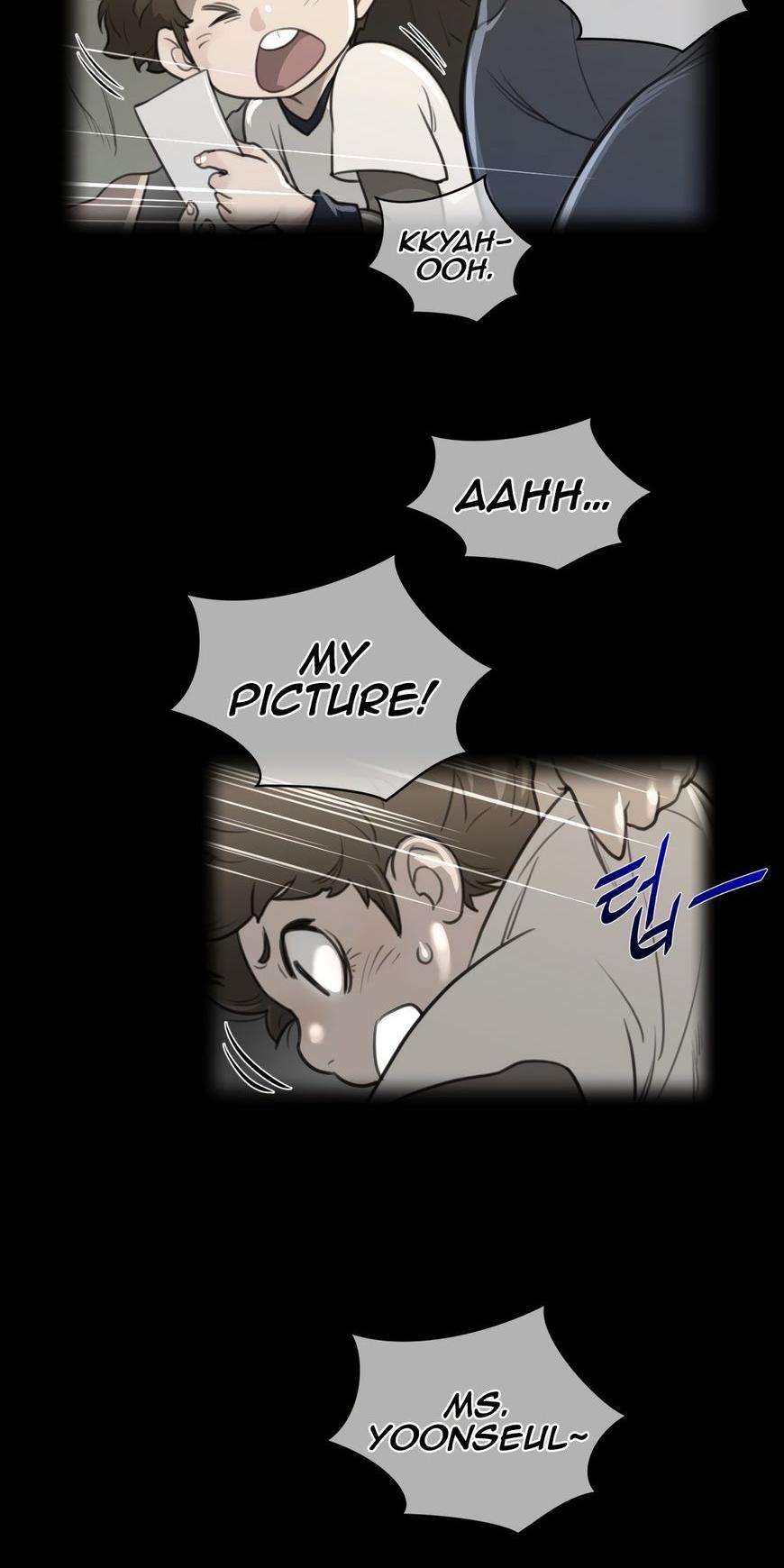 Perfect Half Chapter 60 page 6 - Chapter 60