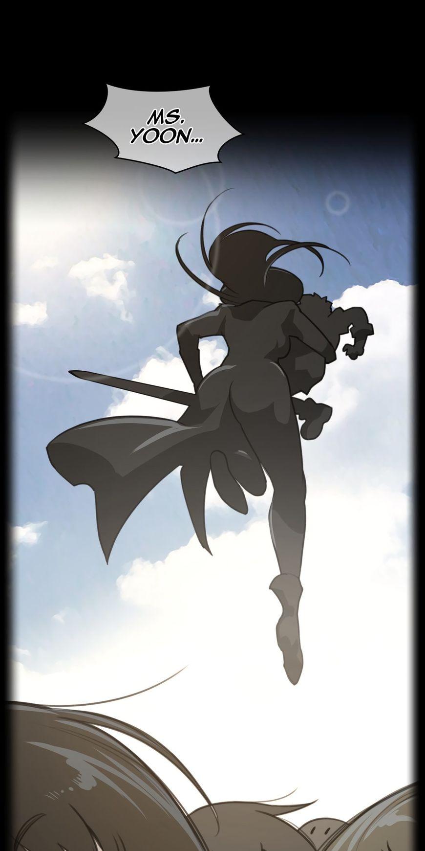 Perfect Half Chapter 60 page 7 - Chapter 60